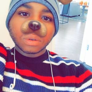 Meet your Posher, Raymond